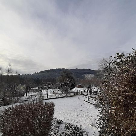 Chez Vovone 3 Etoiles Clevacances Saulxures-sur-Moselotte Exterior foto