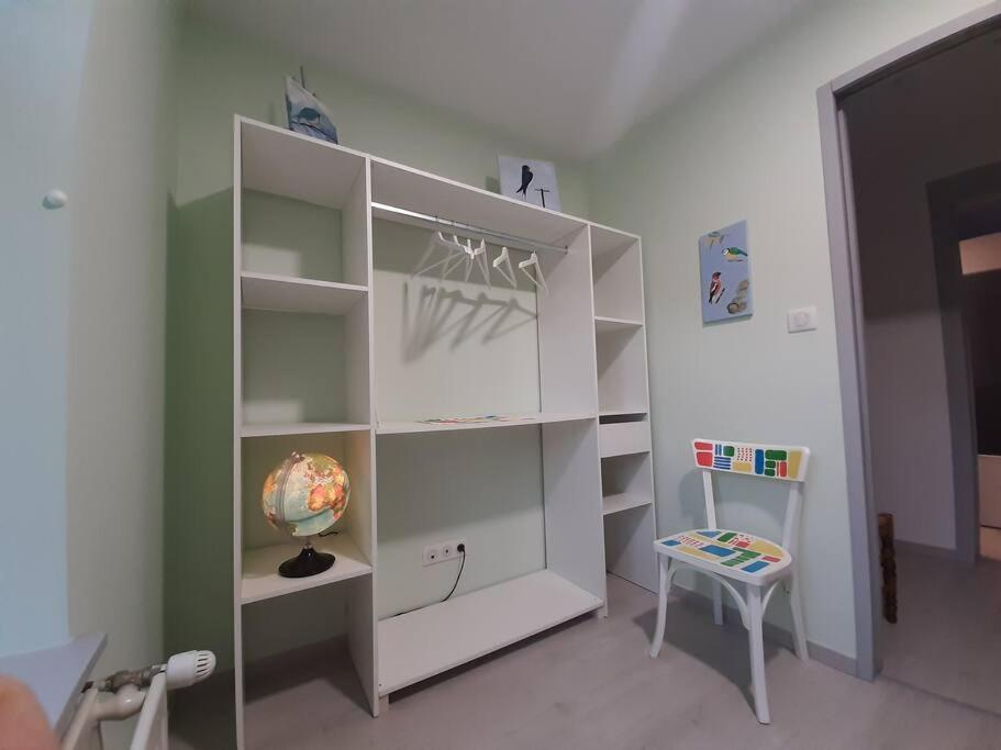Chez Vovone 3 Etoiles Clevacances Saulxures-sur-Moselotte Exterior foto