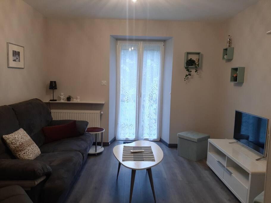 Chez Vovone 3 Etoiles Clevacances Saulxures-sur-Moselotte Exterior foto